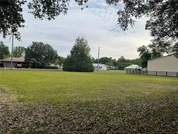 Williston, FL 32696,00 SE 8TH AVE