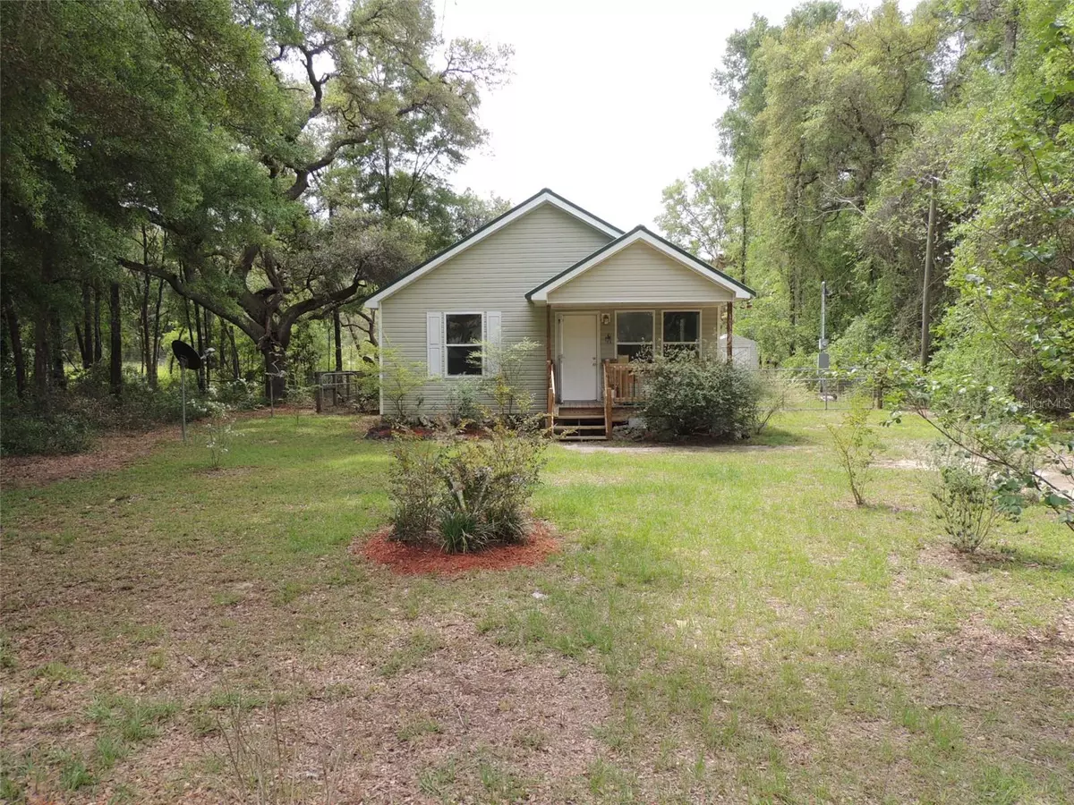 Bronson, FL 32621,10380 NE 69TH PL