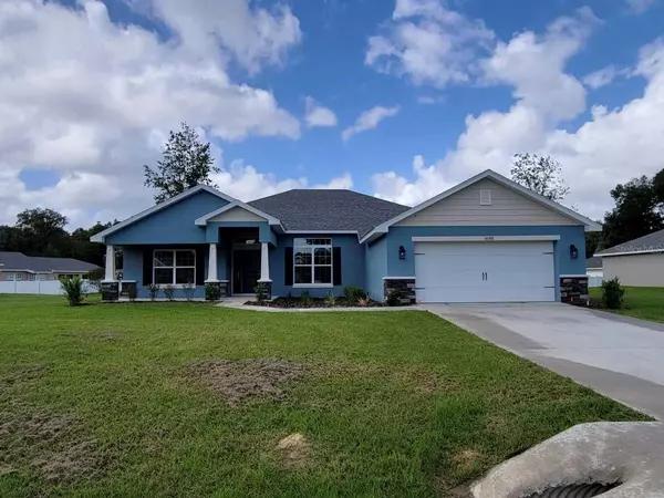 Ocala, FL 34476,10188 SW 78TH CT