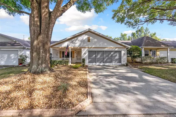 Ocala, FL 34481,9587 SW 84TH TER #B