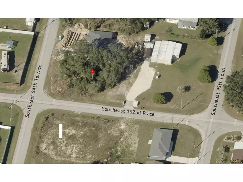 SE 94TH TER, Summerfield, FL 34491