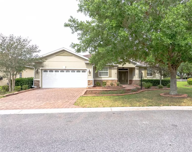 8478 SW 86TH TER, Ocala, FL 34481