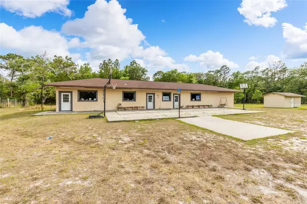 Dunnellon, FL 34432,9140 SW 155TH ST