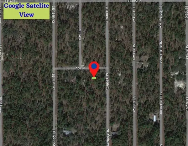 Dunnellon, FL 34431,Lot 1 SE 130TH CT