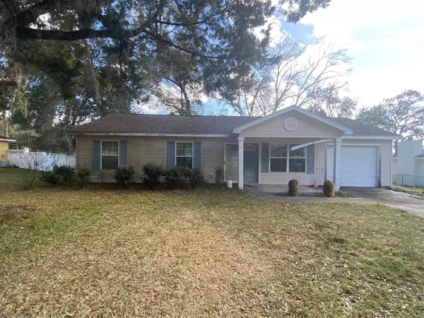 3011 NW 3RD TER, Ocala, FL 34475