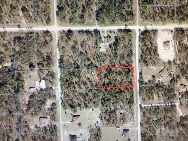 Dunnellon, FL 34432,0 SW 125TH COURT RD