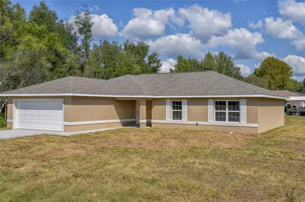 2 FISHER TERRACE TRCE, Ocklawaha, FL 32179