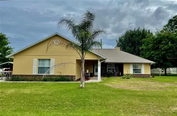 14 FIR TRAIL TER, Ocala, FL 34472