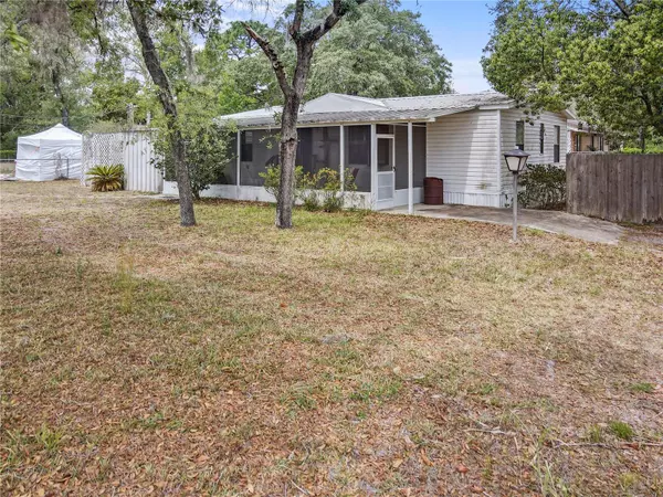 6689 W CARDINAL ST, Homosassa, FL 34446