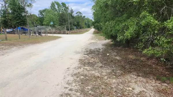 Lot 11 SW 40TH PLACE RD, Ocala, FL 34481