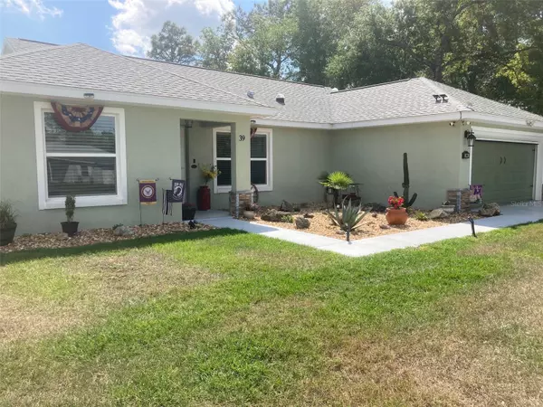 Ocala, FL 34472,39 OAK CIR