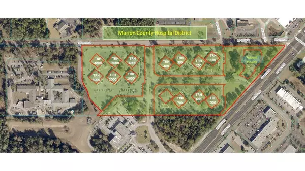 Ocala, FL 34481,9401 SW 200 HWY #302 (Bldg 3)