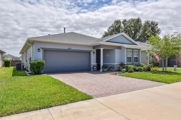 4319 NW 56TH CT, Ocala, FL 34482