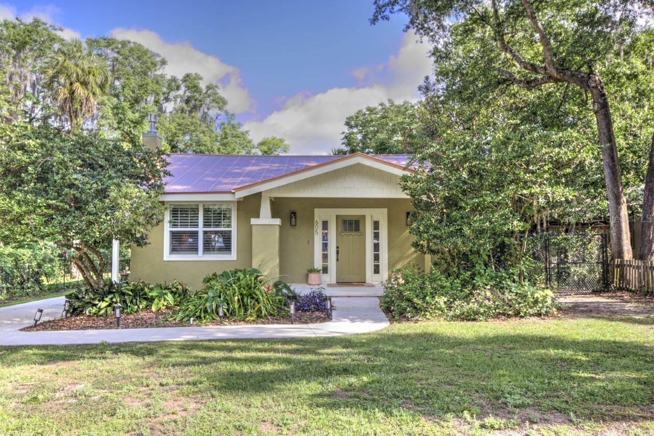 605 SE 10TH STREET, Ocala, FL 34471
