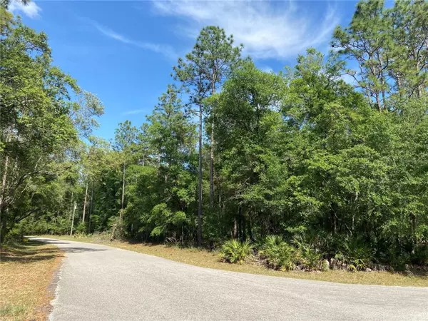 Dunnellon, FL 34432,Lot 8 SW 181 CIR