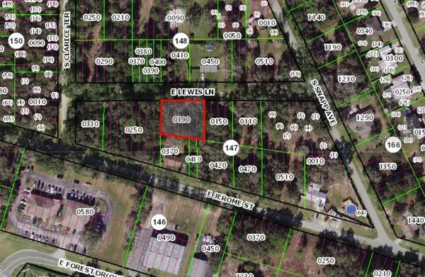 Inverness, FL 34453,3700 E LEWIS LN #9