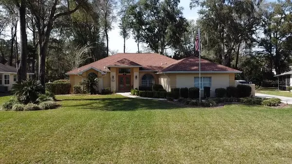 Dunnellon, FL 34432,19199 SW 90TH LANE RD