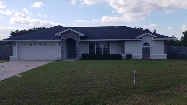 3947 SW 102ND PL, Ocala, FL 34476