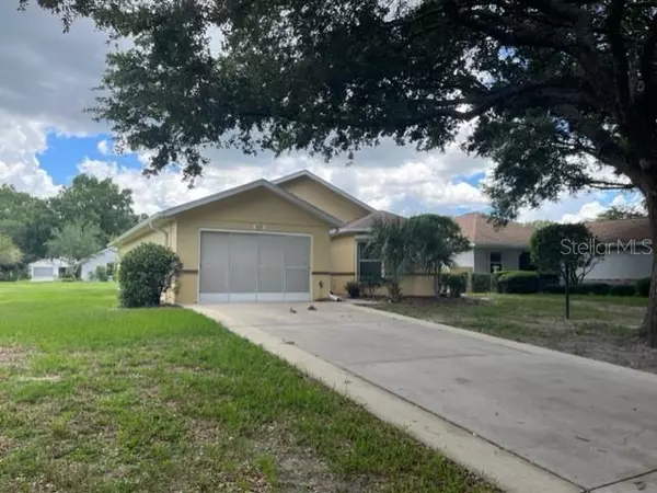 Ocala, FL 34481,9270 SW 92ND LN