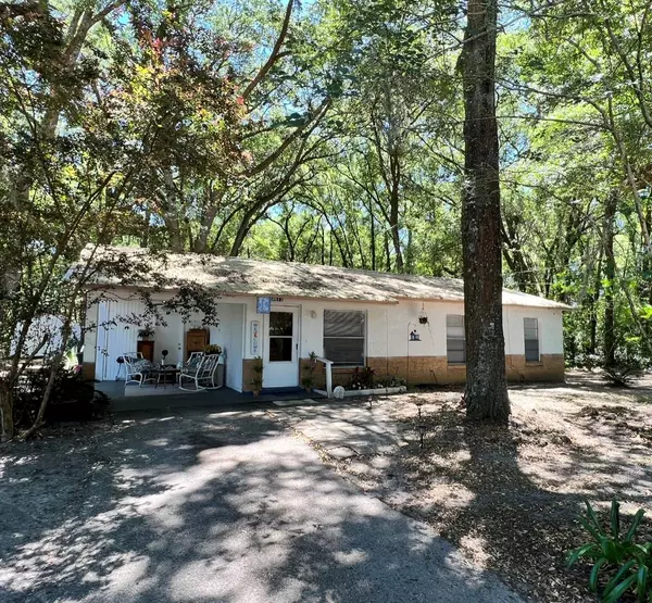 3611 NE 15TH AVE, Ocala, FL 34479