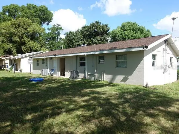 Ocala, FL 34471,2304 SW FORT KING ST