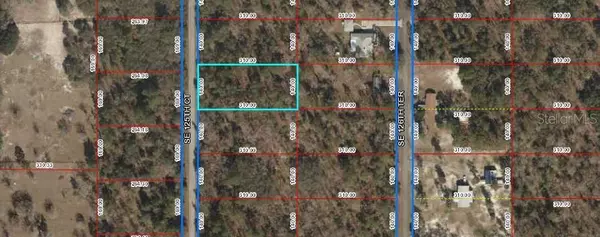 Dunnellon, FL 34431,00 SE 125TH CT