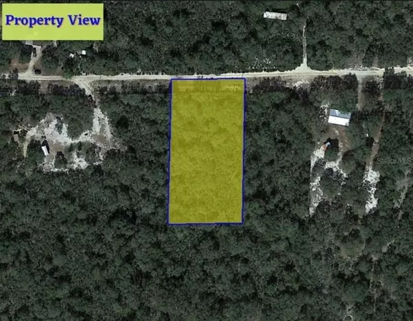 Bronson, FL 32621,TBD NE 81ST ST