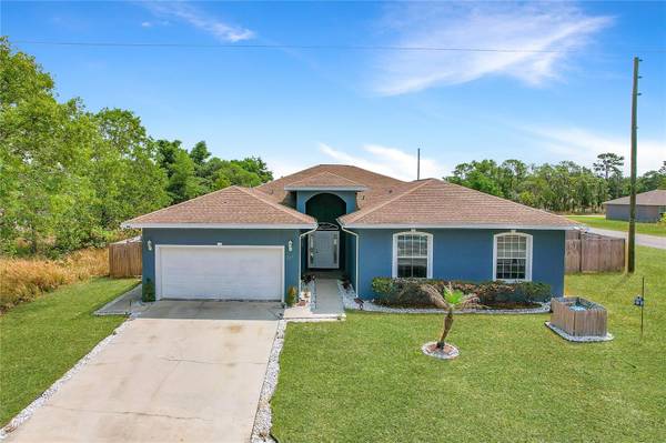 227 LOCUST PASS CRSE, Ocala, FL 34472