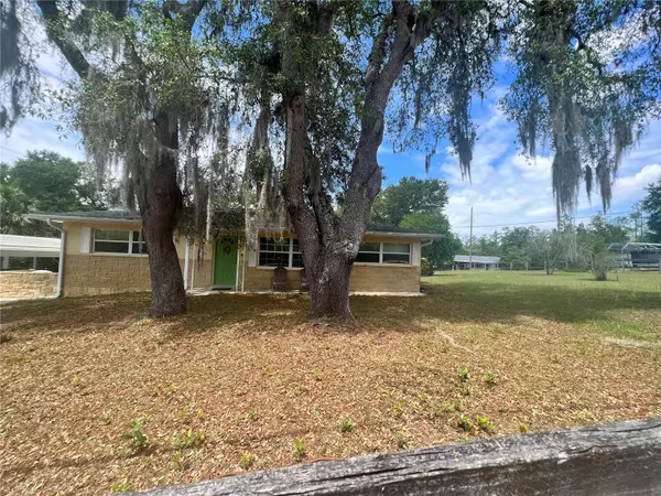 Dunnellon, FL 34431,4466 SW ZINNIA CT