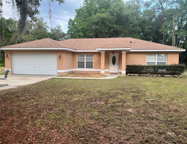 10625 SE 29TH AVE, Ocala, FL 34480