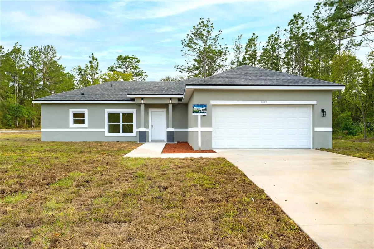 Ocala, FL 34473,15081 SW 52ND CT