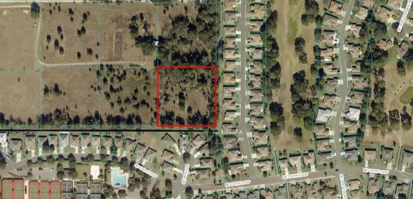 Summerfield, FL 34491,TBD Lot 7 SE 128TH LN