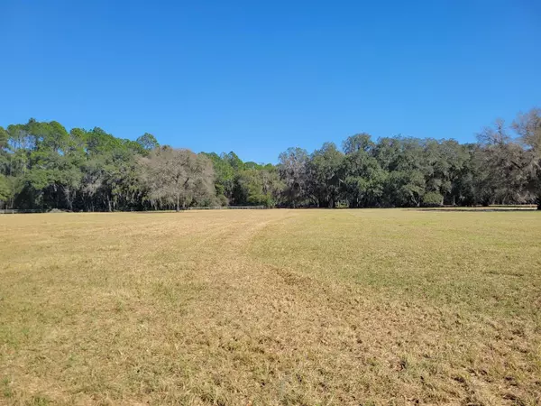 Fort Mc Coy, FL 32134,#3-II (15.57ac) NE 127TH STREET