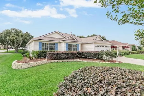 The Villages, FL 32162,8705 SE 168TH KITTREDGE LOOP