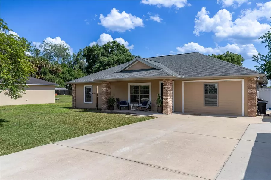 3640 SE 134TH ST, Belleview, FL 34420