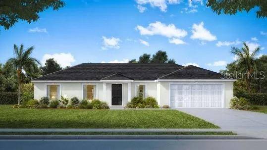 1287 E CITRUS SPRINGS BLVD, Citrus Springs, FL 34434