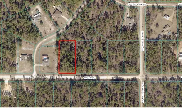 SW 73RS ST, Dunnellon, FL 34432