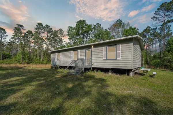 Chiefland, FL 32626,0000 SW MOODY GRADE