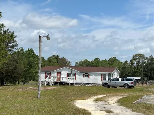 Morriston, FL 32668,15371 SE 30TH ST