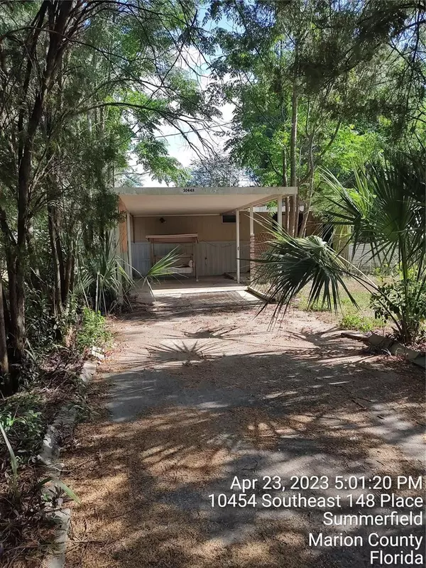 Summerfield, FL 34491,10448 SE 148TH PL