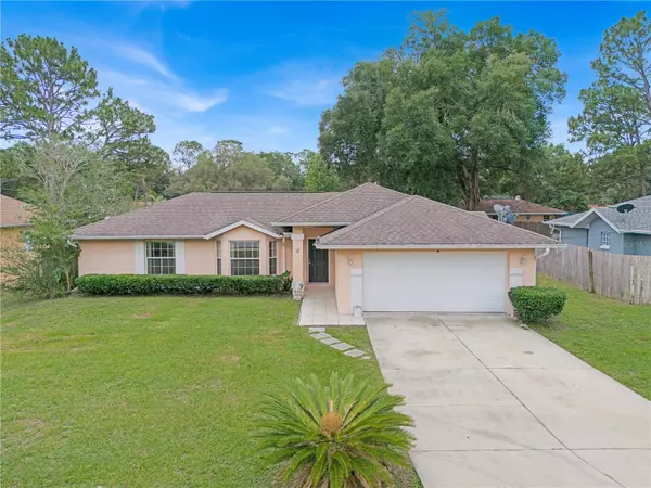 17 CEDAR TREE TRCE, Ocala, FL 34472