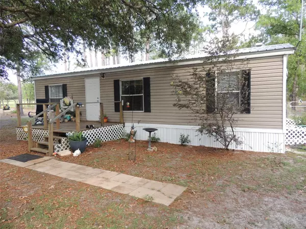 Morriston, FL 32668,7751 SE 123RD TER