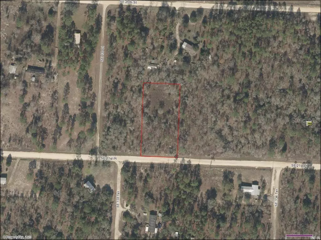 Morriston, FL 32668,TBD SE 21ST PL