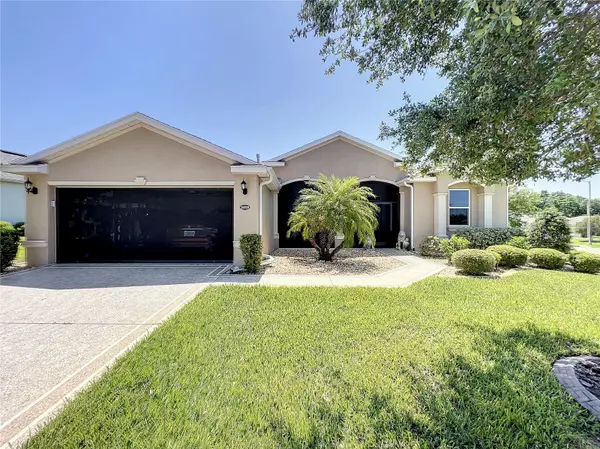 26920 CAMERONS RUN, Leesburg, FL 34748