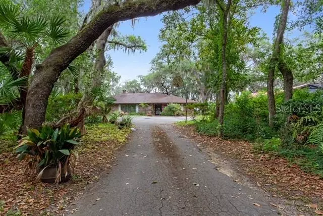 6522 WOODLAND, Keystone Heights, FL 32656