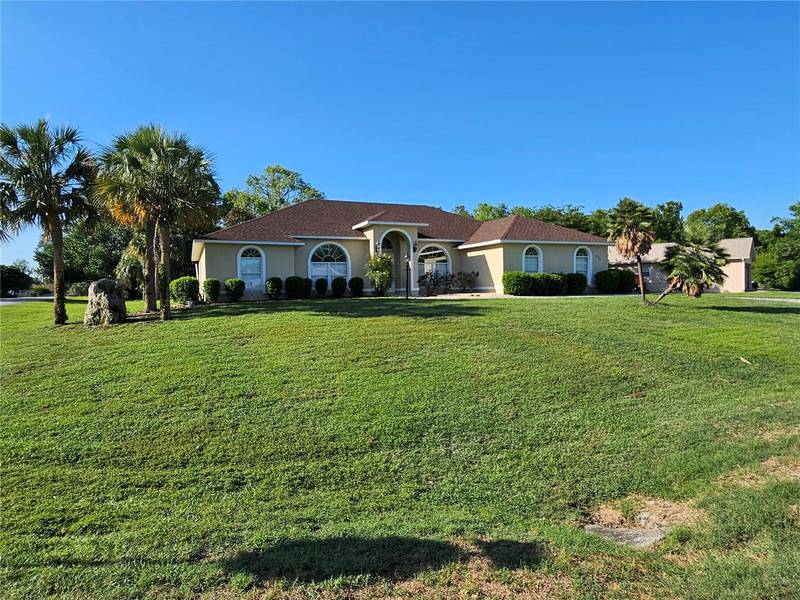 5300 SW 109TH PLACE RD, Ocala, FL 34476