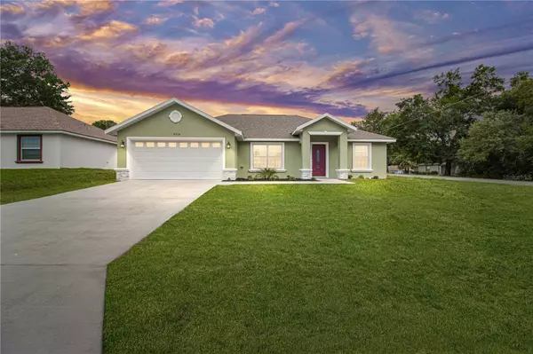 8314 SE 161ST ST, Summerfield, FL 34491
