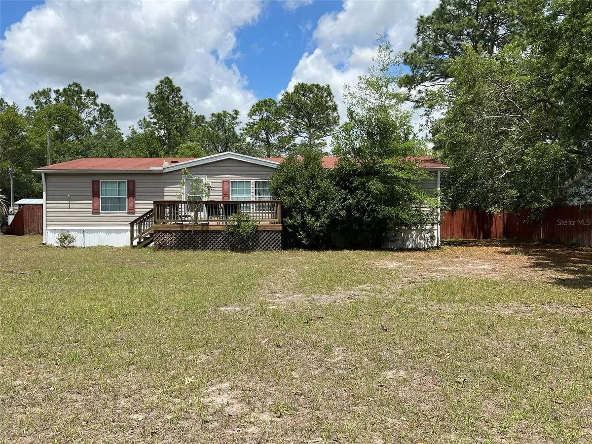 Homosassa, FL 34446,6203 W NIELSEN CT