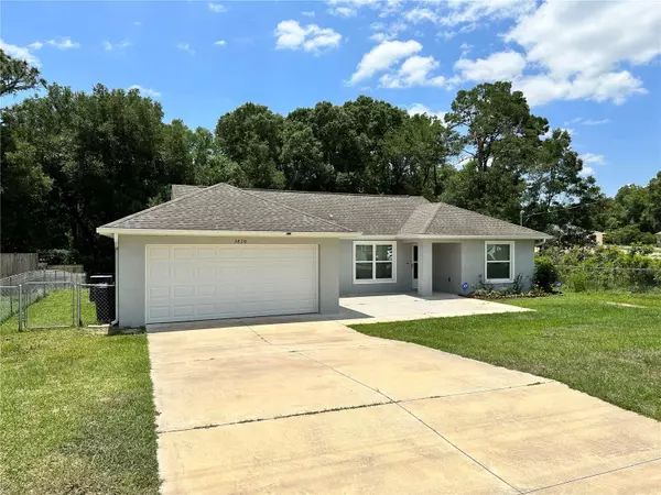 Summerfield, FL 34491,3830 SE 139TH ST