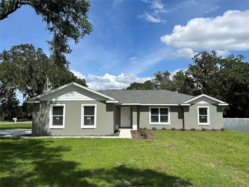 12551 SE 63 AVE, Belleview, FL 34420